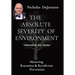 The Absolute Severity of Environment: Mastering Retention & Recidivism Prevention