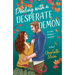 Dealing with a Desperate Demon