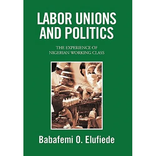 Labor Unions and Politics