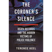 The Coroner's Silence: Death Records and the Hidden Victims of Police Violence