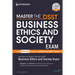 Master the Dsst Business Ethics & Society Exam