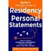 BeMo's Ultimate Guide to Residency Personal Statements: How to Write Compelling Statements Even If You are Not a Natural Writer