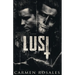 Lust A Dark College Romance (The Prey Series Book, 2)