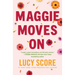 Maggie Moves on