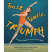 Twist, Tumble, Triumph: The Story of Champion Gymnast Ágnes Keleti