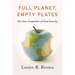 Full Planet, Empty Plates: The New Geopolitics of Food Scarcity