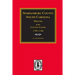 Spartanburg County, South Carolina Minutes of the County Court, 1785-1799.