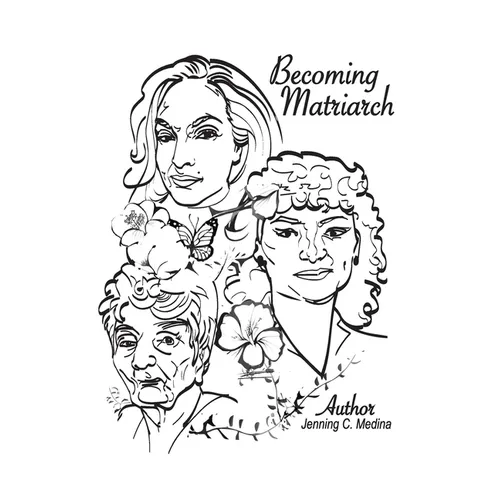 Becoming Matriarch: A Journey of Pain and Promise
