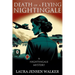 Death of a Flying Nightingale: A Nightingale Mystery