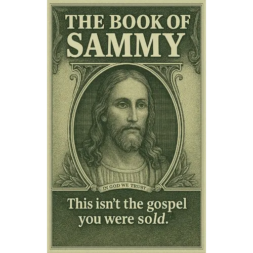 The Book of Sammy