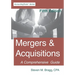 Mergers & Acquisitions: Fifth Edition