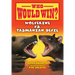 Wolverine vs. Tasmanian Devil
