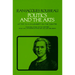 Politics and the Arts: Letter to M. d'Alembert on the Theatre