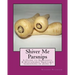 Shiver Me Parsnips: A Guide to Successful Sustainable Vegetable Gardening in Zone 3