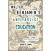 Walter Benjamin's Antifascist Education: From Riddles to Radio