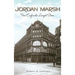 Jordan Marsh: New England's Largest Store
