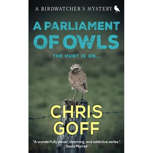 A Parliament of Owls