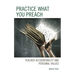 Practice What You Preach: Teacher Accountability and Personal Values