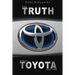The truth about Toyota and TPS