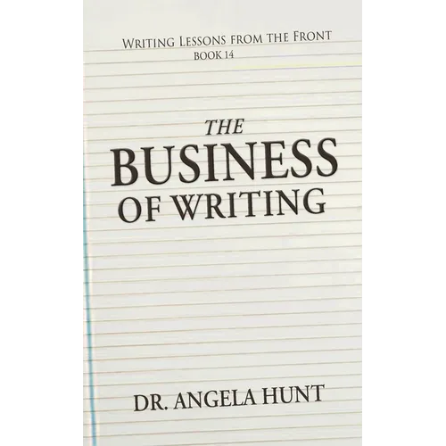 The Business of Writing