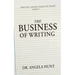 The Business of Writing