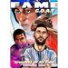 Fame: G.O.A.T: Michael Jordan, Lionel Messi, Wayne Gretzky & Mike Tyson