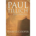 Paul Tillich and Psychology