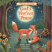 God's Perfect Peace: (Part of the Bedtime Blessings Series) -- Woodland Creatures and Rhyming Verse, Perfect for Grandchild, New Baby and Toddler Gift