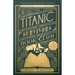 The Titanic Survivors Book Club