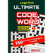 Large Print ULTIMATE CODEWORD Book 2