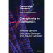 Complexity in Economics