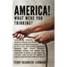 America! What Were You Thinking?: Emancipating 3,953,761 enslaved Africans and African Americans and then leaving them to live in the same general pop