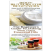 Body Butters For Beginners & The Beginners Guide to Making Your Own Essential Oils
