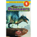 Get to Know Dinosaurs: Dinosaur Adventures (Engaging Readers, Level 1)