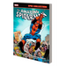 Amazing Spider-Man Epic Collection: The Secret of the Petrified Tablet [New Printing]