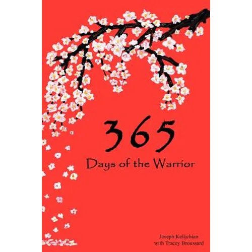365 Days of the Warrior