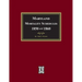 Maryland Mortality Schedules 1850 and 1860