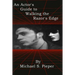 An Actor's Guide to Walking the Razor's Edge