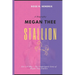 Megan Thee Stallion: Hot Girl Meg The Unapologetic Story of Megan Thee Stallion