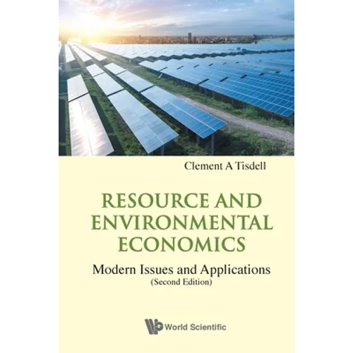 Resource & Environ Eco (2nd Ed)