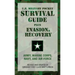 U.S. Military Pocket Survival Guide: Plus Evasion & Recovery