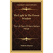The Light In The Prison Window: The Life Story Of Hans Nielsen Hauge