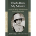Theda Bara, My Mentor: Under the Wing of Hollywood's First Femme Fatale