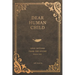 Dear Human Child: Love Letters From the Divine