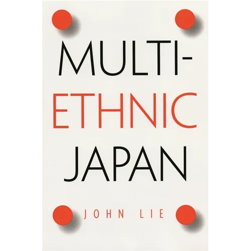 Multiethnic Japan