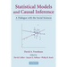 Statistical Models and Causal Inference