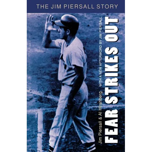 Fear Strikes Out: The Jim Piersall Story