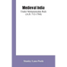 Medieval India: Under Mohammedan Rule (A.D. 712-1764)