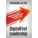DigitalFirst Leadership: Master Social Media Build Online Presence Lead Your Tribe