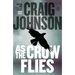 As the Crow Flies: A Longmire Mystery